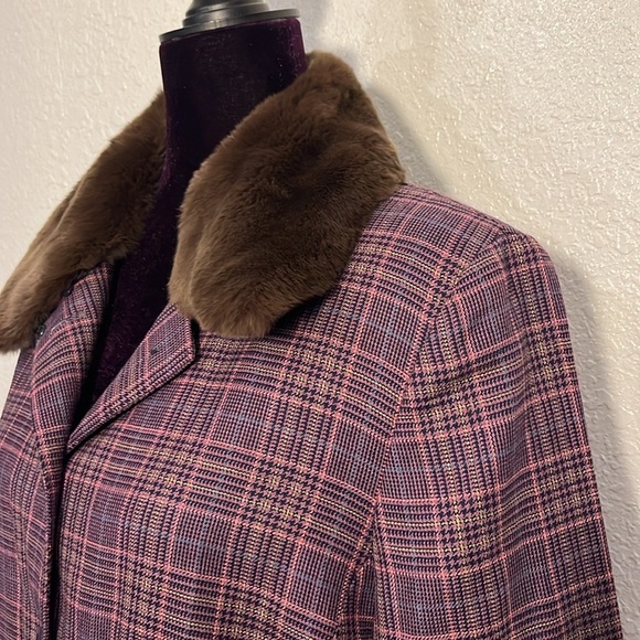 Pendleton jacket - Picture 7 of 14